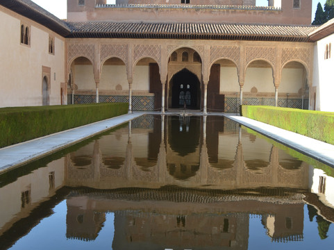 AsierGuide-格拉纳达必去景点