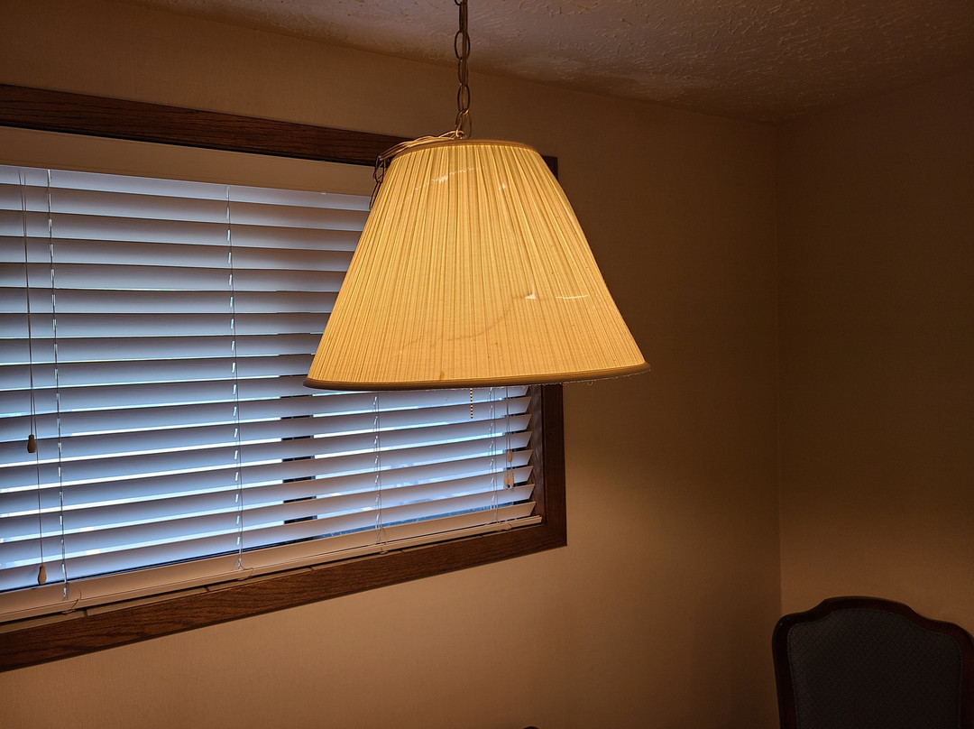 Flying Saddle Resort主图