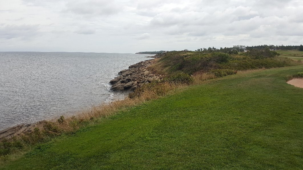 Northumberland Links Golf Club景点图片