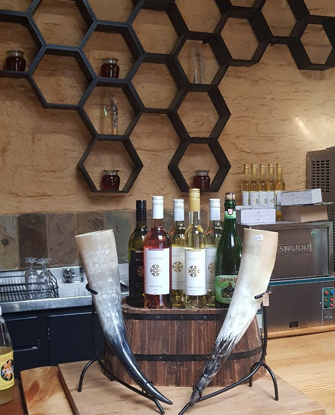 Bartholomews Meadery-丹麦必去景点