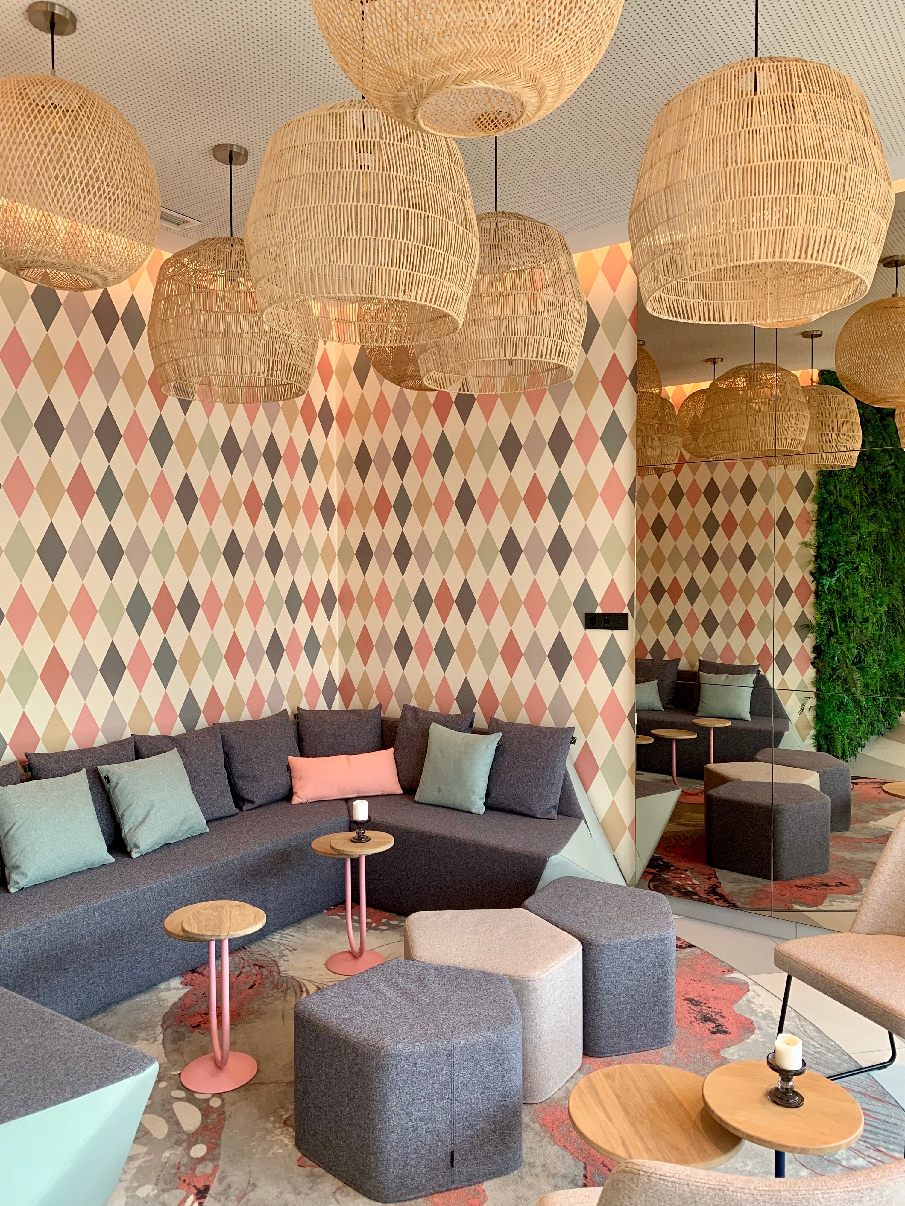 Hotel ibis Styles Klagenfurt am Woerthersee-浴室