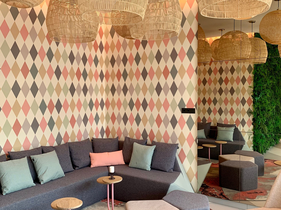 ibis Styles Klagenfurt am Woerthersee主图