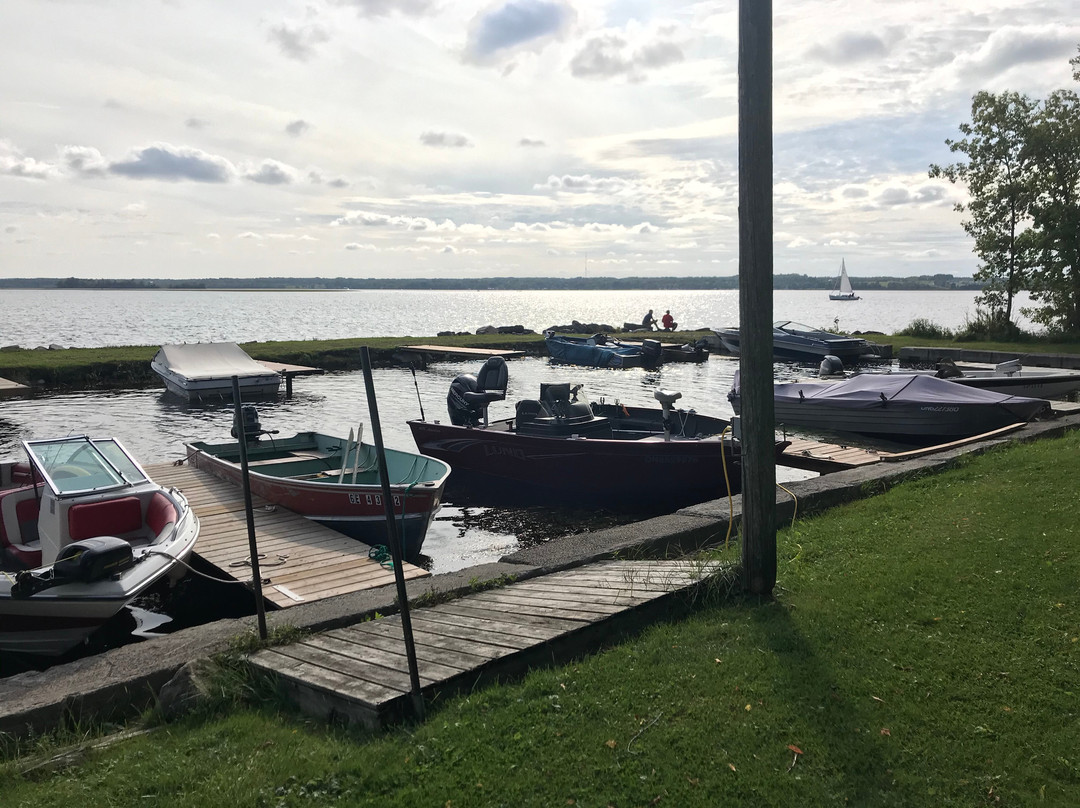 Cadigan's Camp & Resort