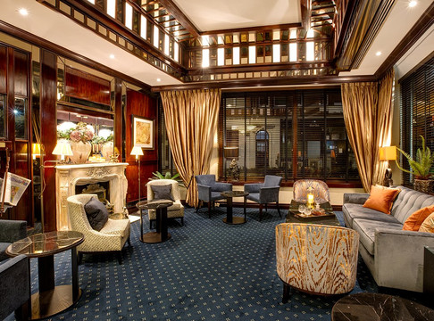 拉思伯恩乡间房屋主图