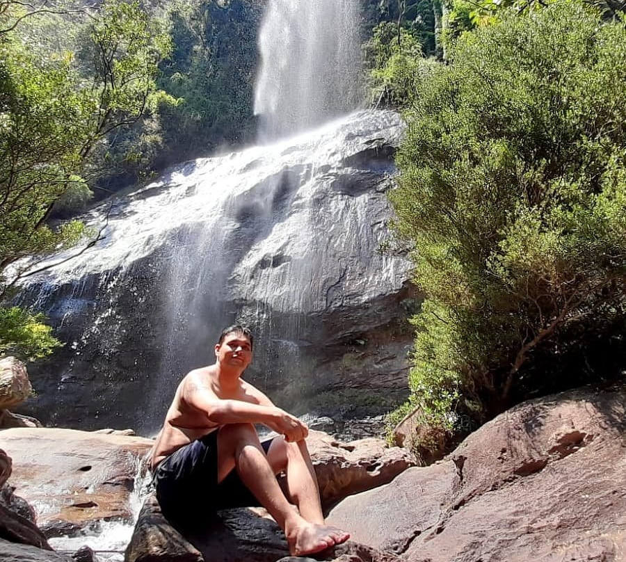 Floresta Estadual Uaimii-欧鲁普雷图必去景点