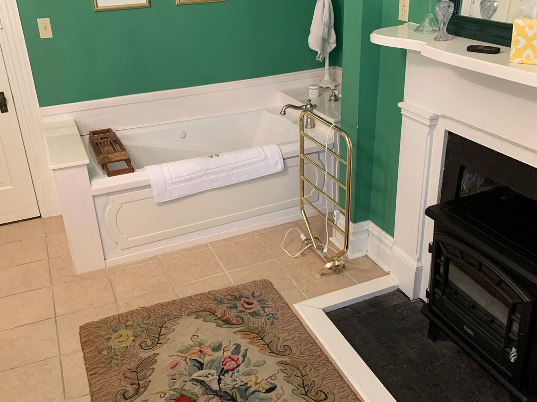 The Walker Inn主图