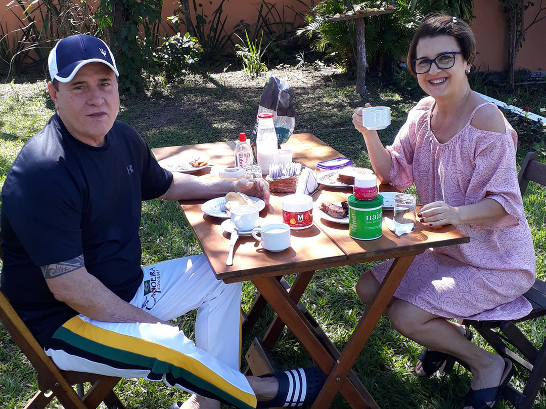 Pousada Doce Vida Guarapari主图