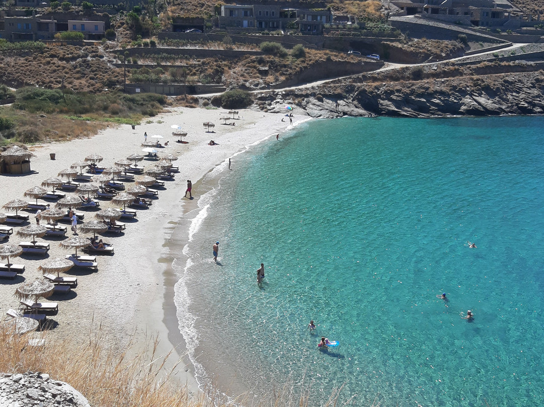 Xyla Beach-Kea必去景点