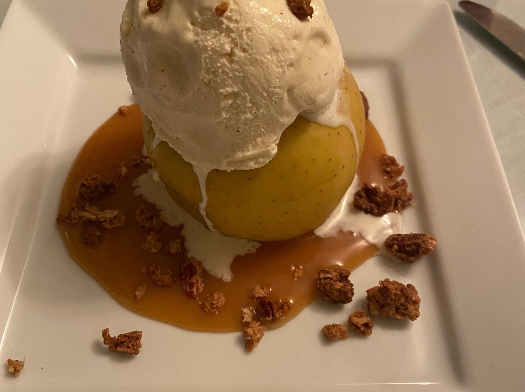 Echo Mountain Inn主图