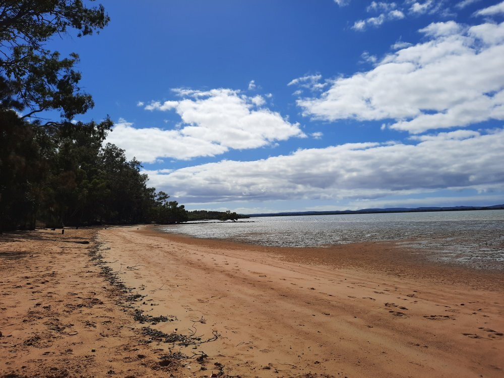 Sandy Cove Foreshore景点图片