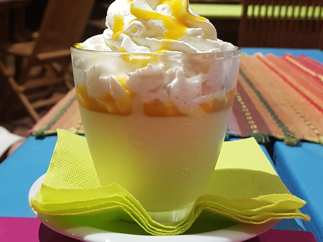 Le Relais de la Maison Rousse主图