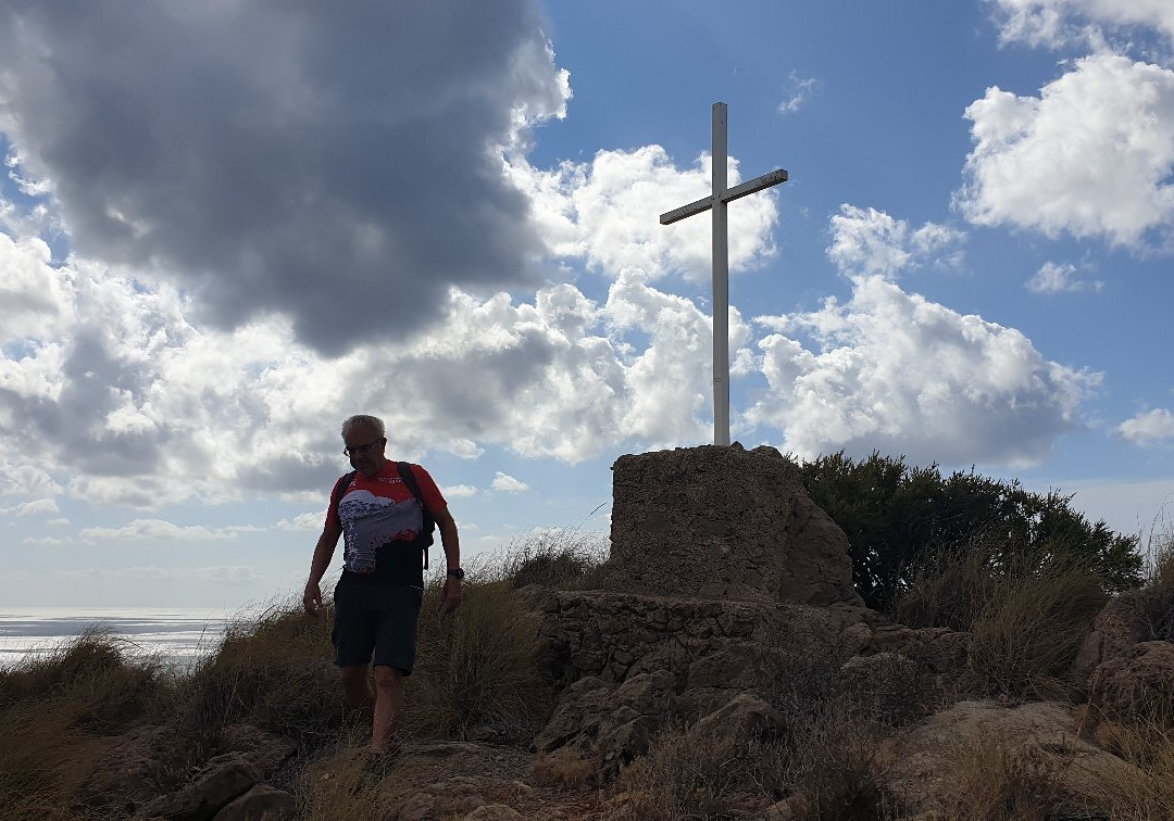 La Cruz de la Bahia景点图片