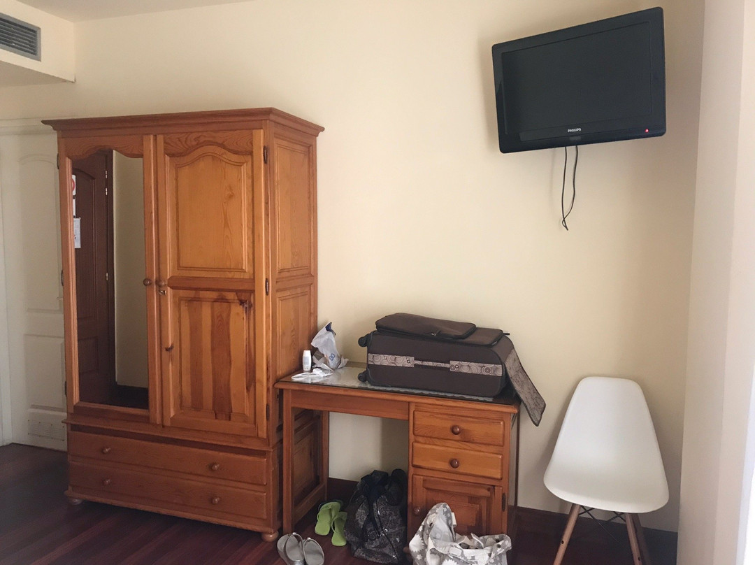 Hotel Alameda主图