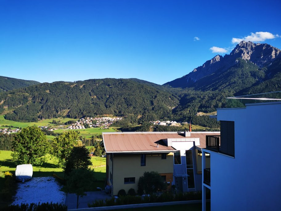 Hotel Oberhofer主图