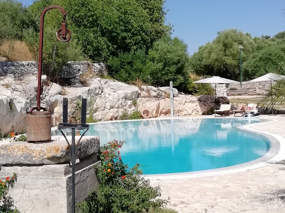 Relais Parco Cavalonga主图