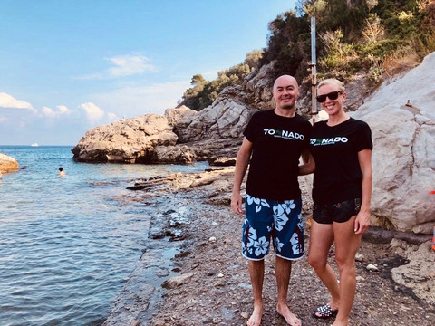 Toonado-索伦托必去景点