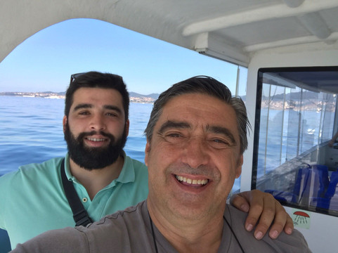 Ocean Secrets-比戈必去景点