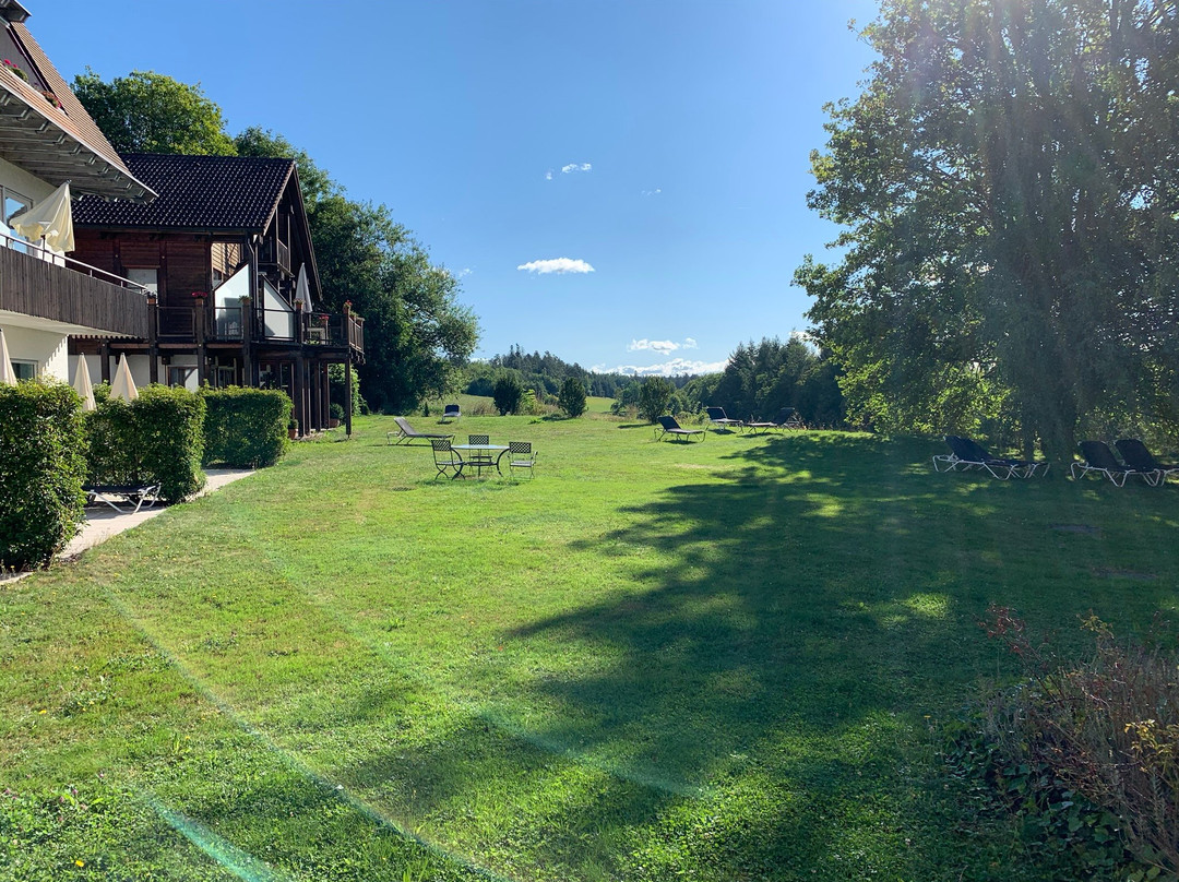 Hotel Lauterbad主图