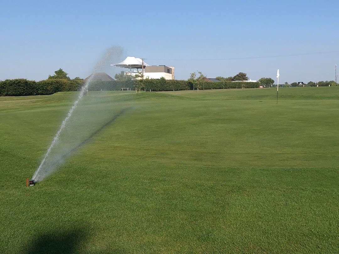 Lansdown Golf Club景点图片