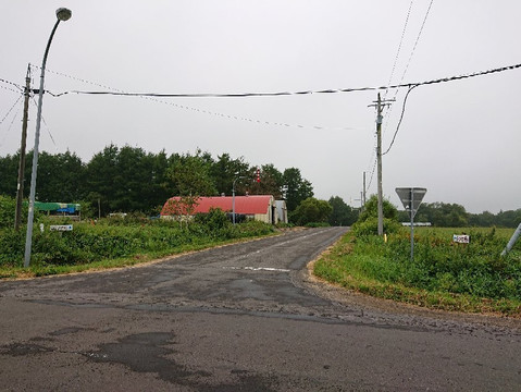 Mutsu Ranch-中标津町必去景点