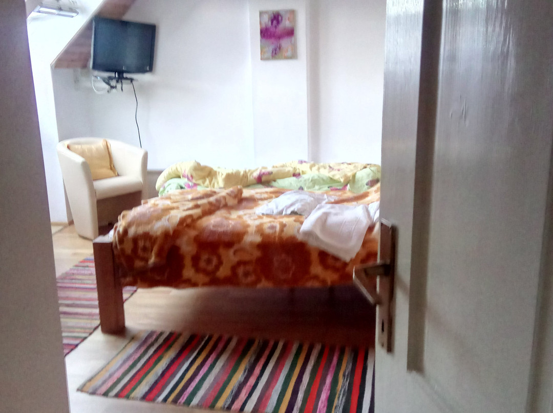 Pension Morhof主图