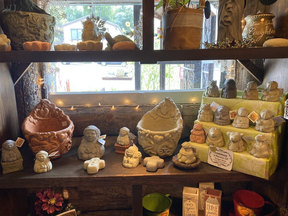 For the LOVE Gift Boutique