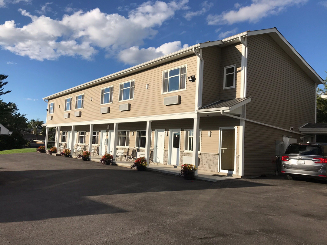 Napanee Motel主图