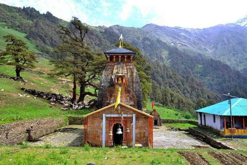 Bike Rental Rishikesh - Tour On 2 Wheelers-里希克虚必去景点