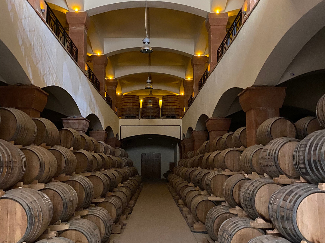 Armenia Wine-Sasunik必去景点
