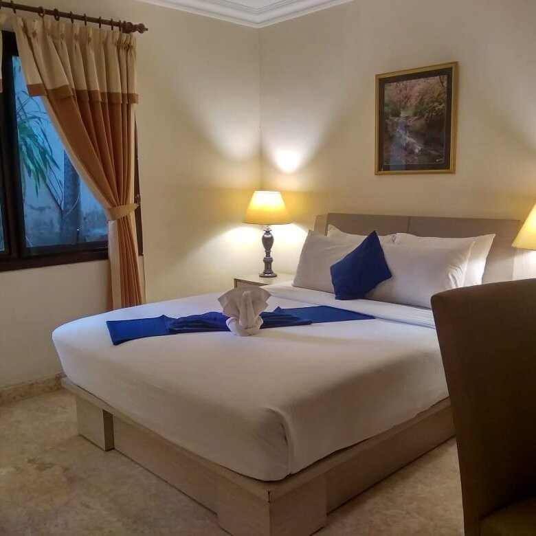 皇家景观酒店会展中心主图