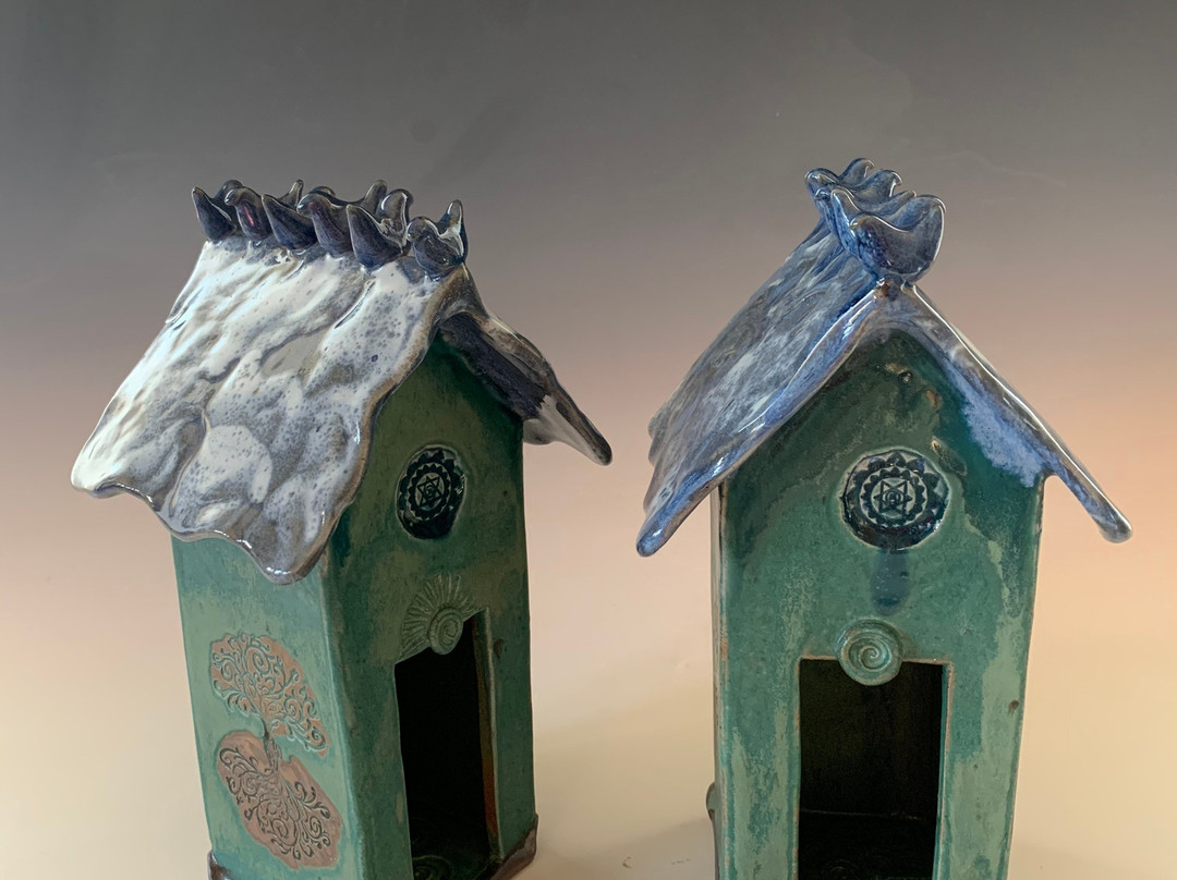 Art Center of Estes Park Gallery-埃斯蒂斯公园必去景点