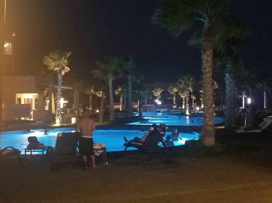 Mayan Palace at Vidanta Puerto Peñasco主图