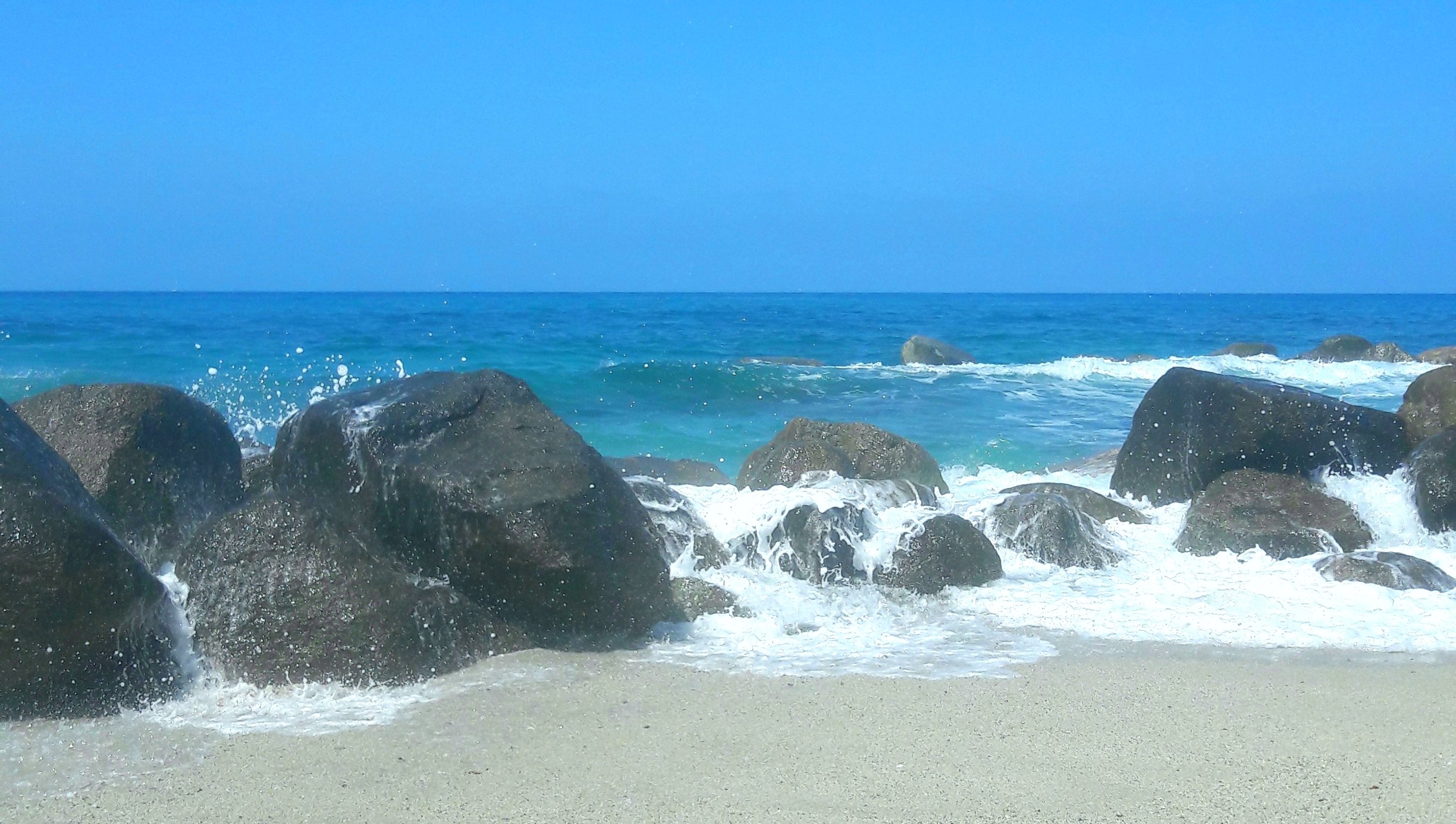 Hotel Cala di Volpe-泳池