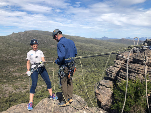 Absolute Outdoors-贺思盖必去景点