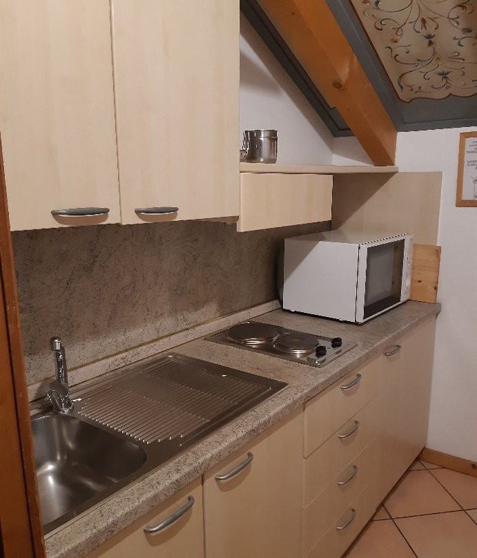 Residence Hotel Dahu主图