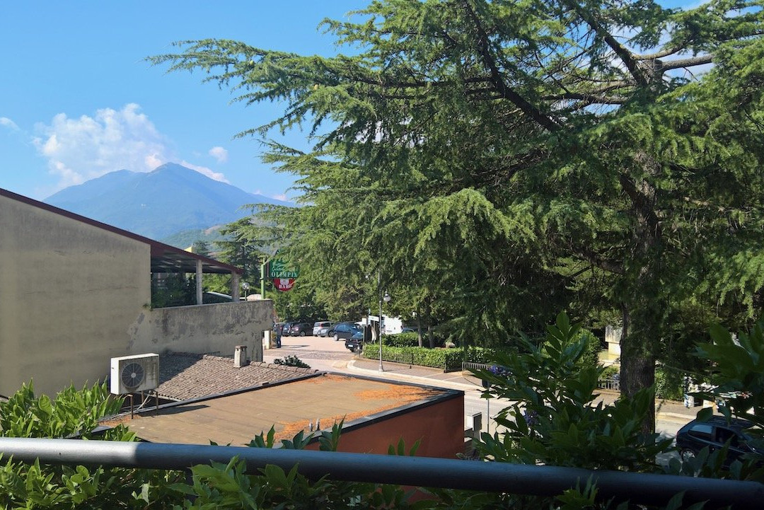 Albergo Ristorante Gerardo Di Masi主图