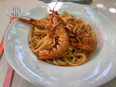 Hotel La Vela-餐饮