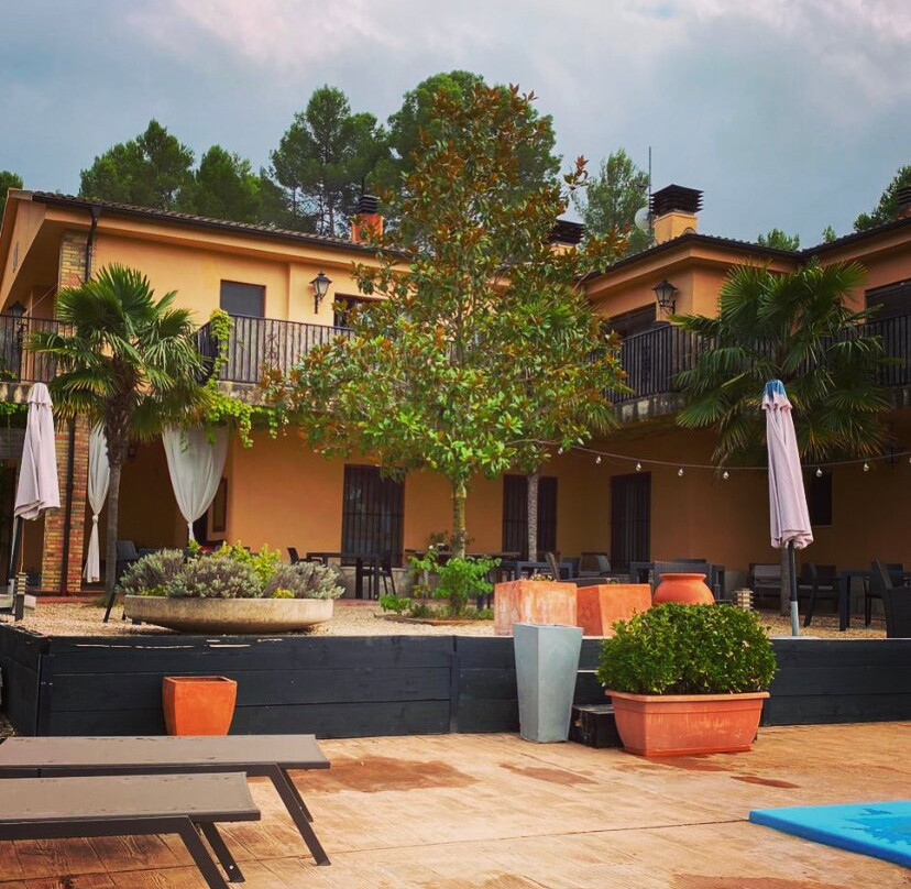 Casa Bons Aires主图