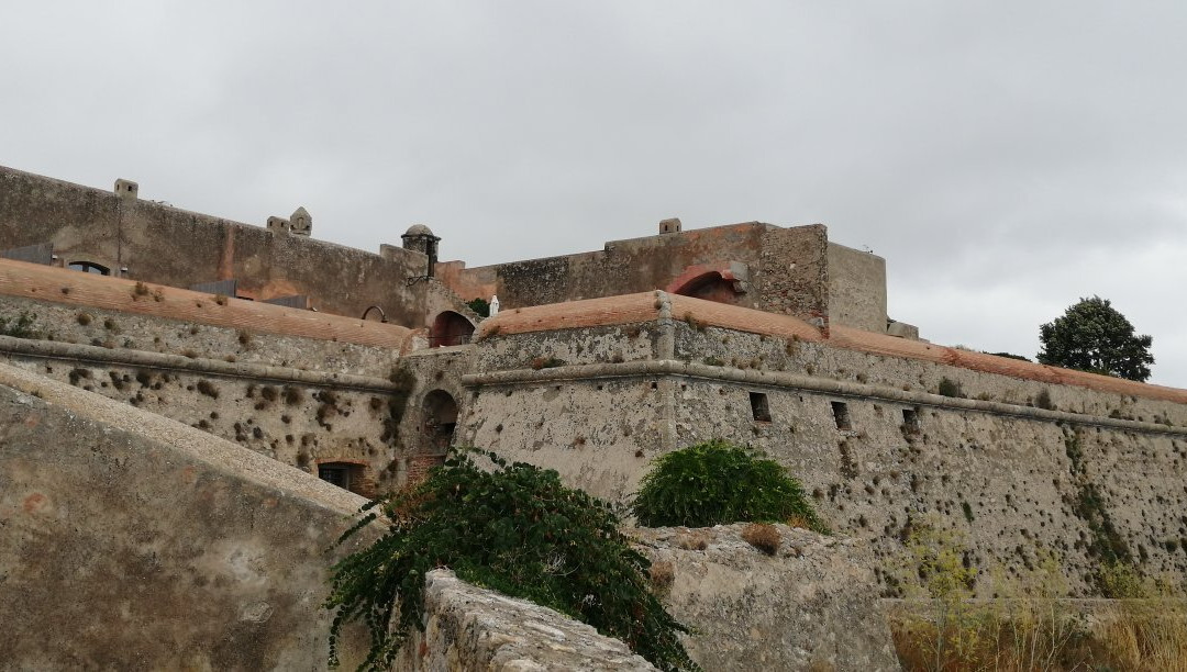 Forte Filippo景点图片