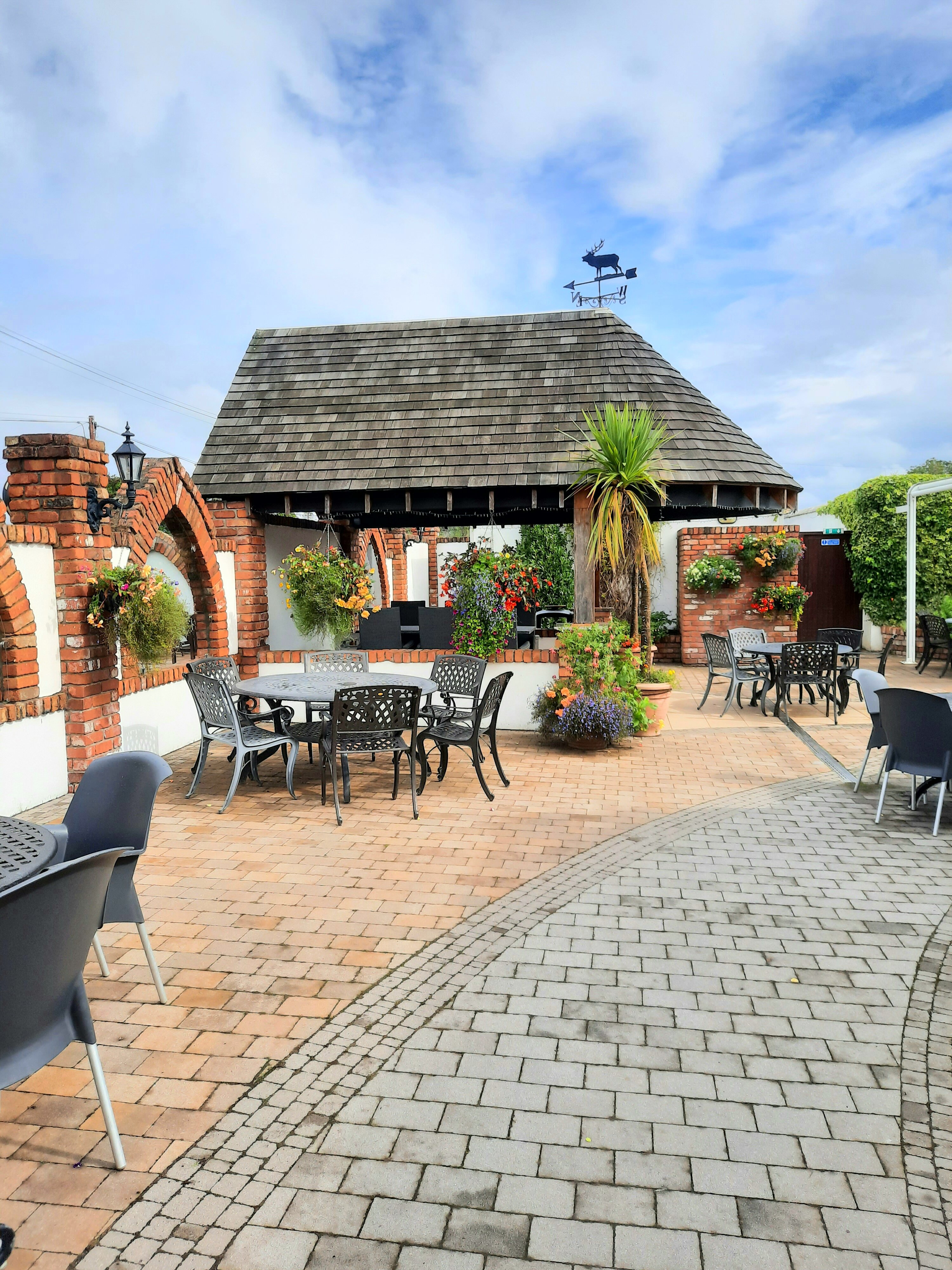 Burrendale Hotel, Country Club & Spa-浴室