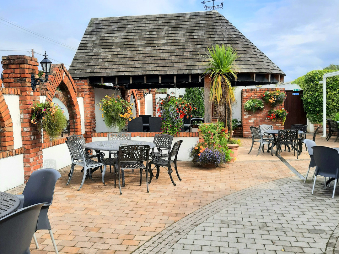 Burrendale Hotel, Country Club & Spa主图