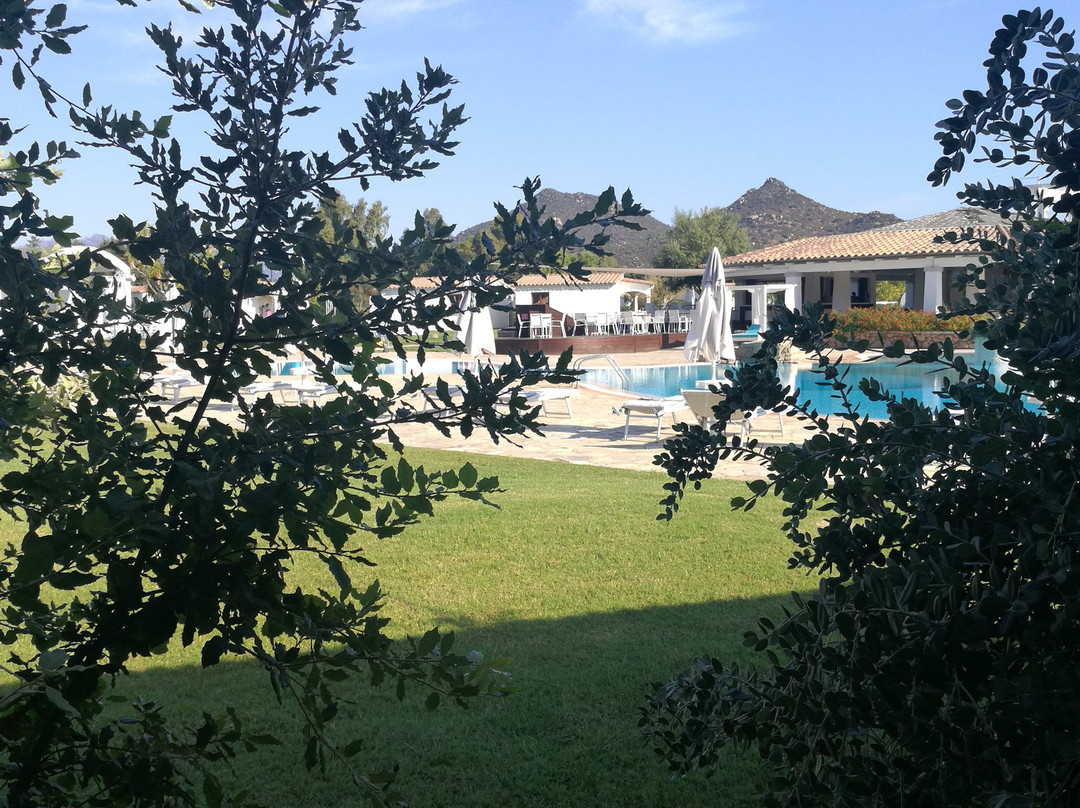 Limone Beach Resort主图