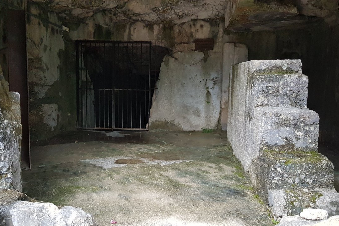 Forte Pozzacchio-Pozzacchio必去景点