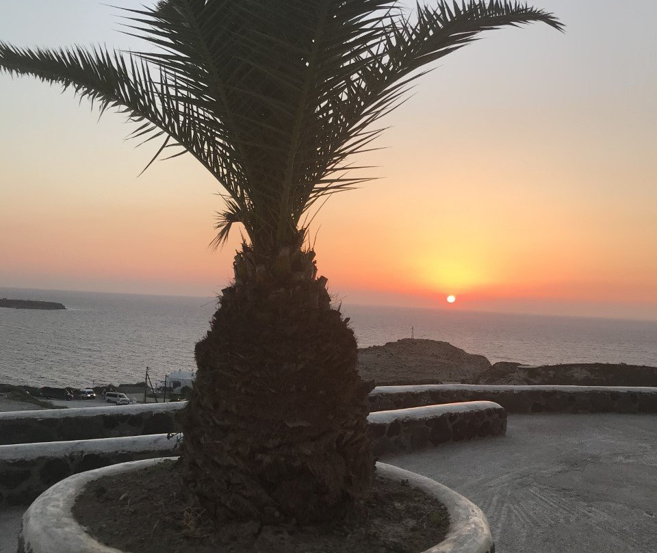 伊斯尔公寓酒店主图