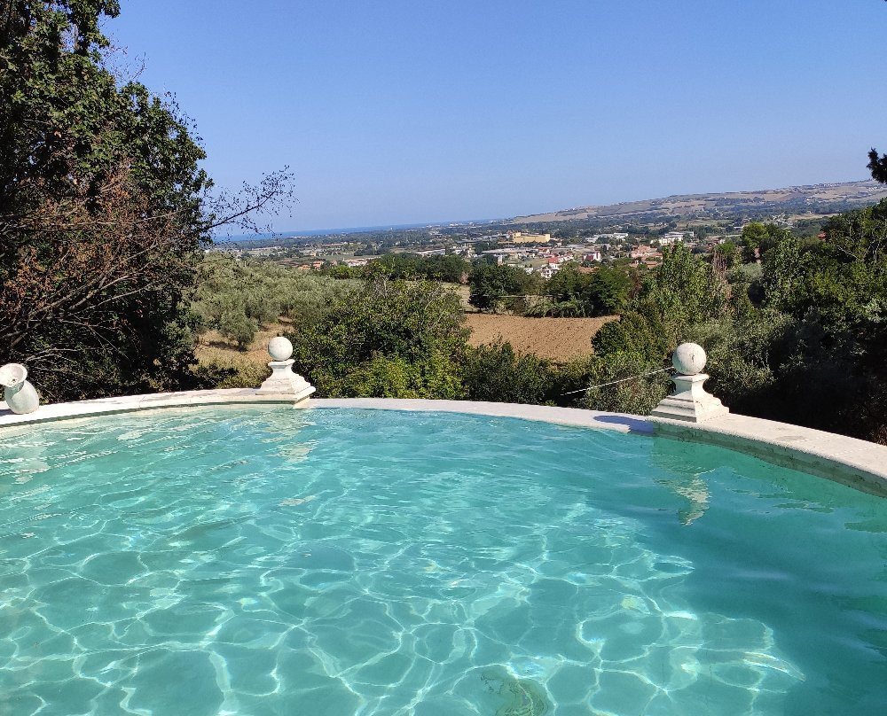 Villa Rinalducci主图