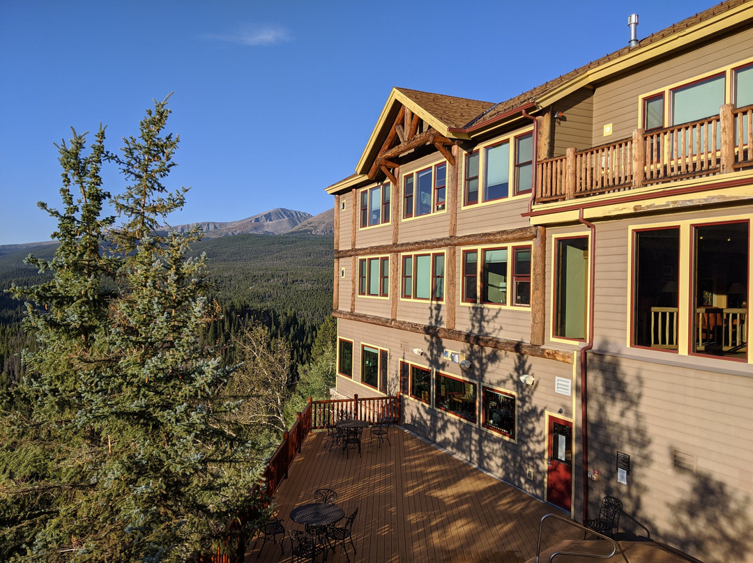 The Lodge at Breckenridge主图