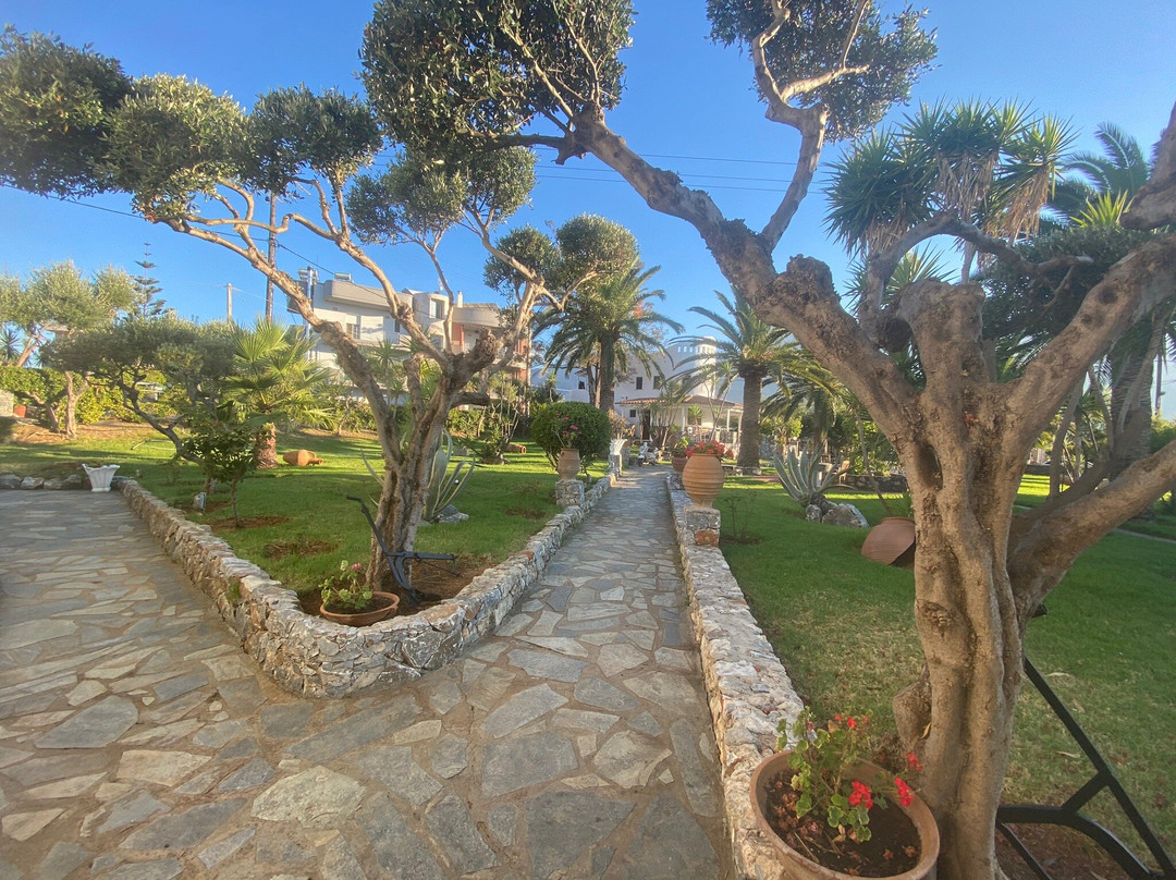 Villa Jannis主图