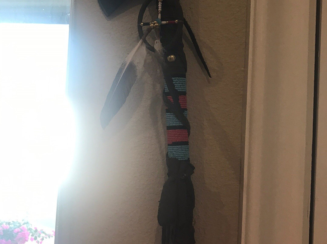 Horse Feathers-Tularosa必去景点