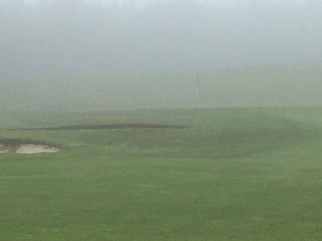 De Vere Slaley Hall Golf Course景点图片