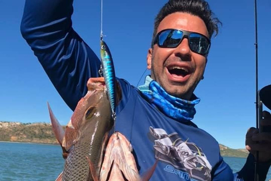 Unreel Adventures-布鲁姆必去景点